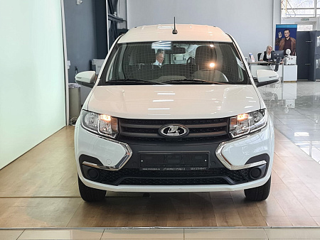 Lada (Ваз) Largus 1.6 MT (106 л.с.), 2026 — купить в Нижнем Новгороде