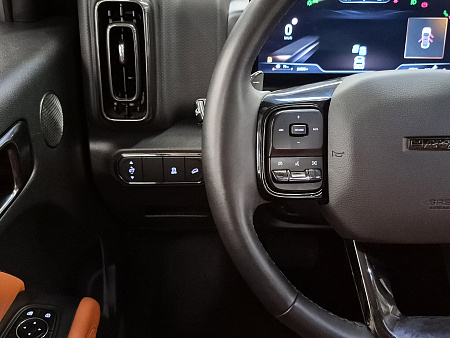 Haval H9 2.0 AT (218 л.с.) 4WD, 2024 Haval H9 2.0 AT (218 л.с.) 4WD, 2024 — купить в Нижнем Новгороде