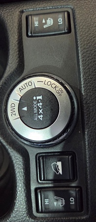 Nissan X-Trail 2.0 CVT (144 л.с.) 4WD, 2018 — купить в Нижнем Новгороде