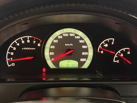 Ssangyong Rexton 3.2 AT (220 л.с.) 4WD, 2006 — купить в Нижнем Новгороде