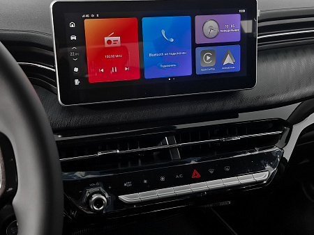Haval Jolion 1.5 AMT (150 л.с.) 4WD, 2026 Haval Jolion 1.5 AMT (150 л.с.) 4WD, 2026 — купить в Нижнем Новгороде
