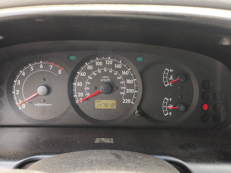 Kia Spectra 1.6 MT (101 л.с.), 2008 — купить в Нижнем Новгороде