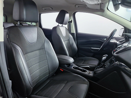 Ford Kuga 1.6 AT (182 л.с.) 4WD, 2013 Ford Kuga 1.6 AT (182 л.с.) 4WD, 2013 — купить в Нижнем Новгороде