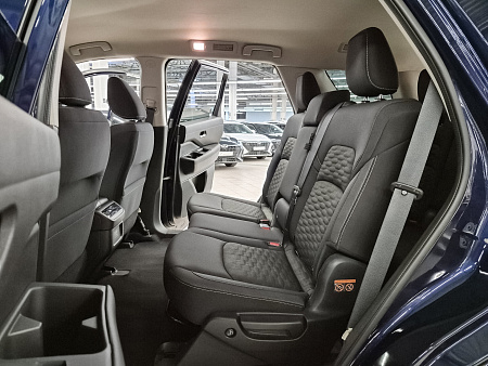 Nissan Pathfinder 3.5 AT (284 л.с.) 4WD, 2021 — купить в Нижнем Новгороде