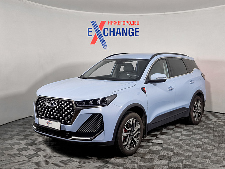 Chery Tiggo 7 Pro Max 1.6 AMT (150 л.с.), 2024 — купить в Нижнем Новгороде