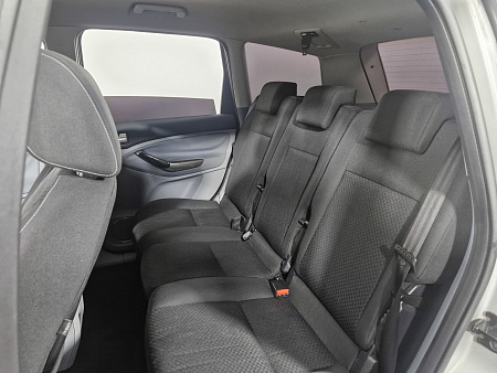 Ford C-MAX 2.0 MT (145 л.с.), 2008 Ford C-MAX 2.0 MT (145 л.с.), 2008 — купить в Нижнем Новгороде