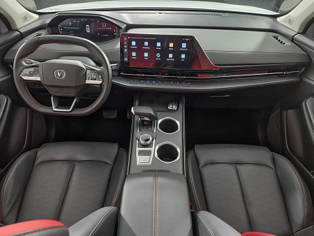 Changan CS55 Plus 1.5 AMT (181 л.с.), 2023 — купить в Нижнем Новгороде