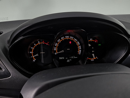 Lada (Ваз) Vesta SW 1.6 MT (106 л.с.), 2019 — купить в Нижнем Новгороде