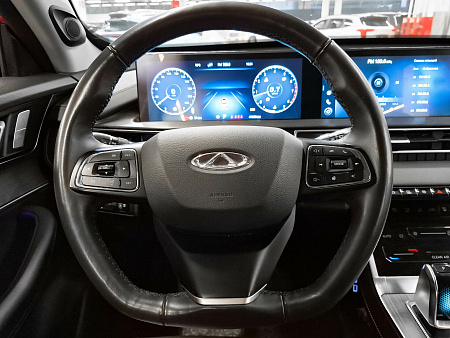 Chery Tiggo 7 Pro Max 1.6 AMT (150 л.с.) 4WD, 2024 Chery Tiggo 7 Pro Max 1.6 AMT (150 л.с.) 4WD, 2024 — купить в Нижнем Новгороде