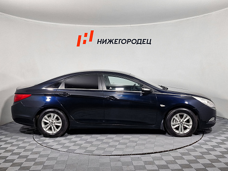 Hyundai Sonata 2.0 AT (150 л.с.), 2011 — купить в Нижнем Новгороде