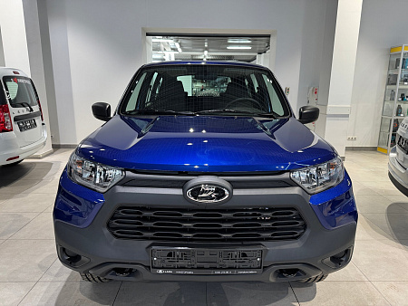 Lada (Ваз) Niva Travel 1.8 MT (90 л.с.) 4WD, 2026 — купить в Нижнем Новгороде