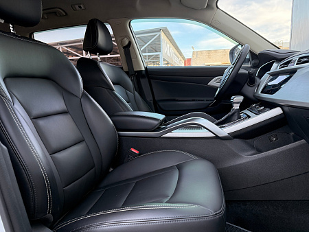 Geely Atlas 1.8 AT (184 л.с.) 4WD, 2020 Geely Atlas 1.8 AT (184 л.с.) 4WD, 2020 — купить в Нижнем Новгороде