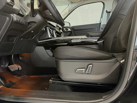 Haval Dargo 2.0 AMT (200 л.с.) 4WD, 2026 Haval Dargo 2.0 AMT (200 л.с.) 4WD, 2026 — купить в Нижнем Новгороде