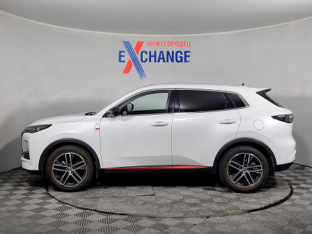 Changan CS55 Plus 1.5 AMT (181 л.с.), 2023 — купить в Нижнем Новгороде