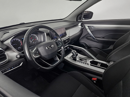 Geely Coolray 1.5 AMT (150 л.с.), 2022 — купить в Нижнем Новгороде