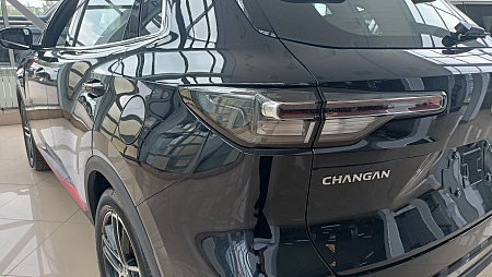 Changan UNI-S 1.5 AMT (181 л.с.), 2026 — купить в Нижнем Новгороде