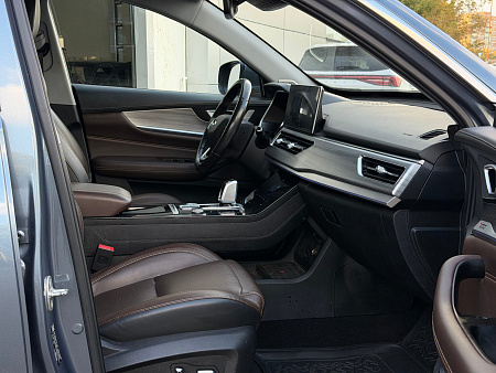 Chery Tiggo 8 Pro 1.6 AMT (186 л.с.), 2021 — купить в Нижнем Новгороде
