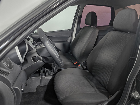Datsun on-DO 1.6 MT (87 л.с.), 2016 Datsun on-DO 1.6 MT (87 л.с.), 2016 — купить в Нижнем Новгороде