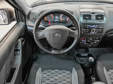 Lada (Ваз) Granta Cross 1.6 MT (90 л.с.), 2022 Lada (Ваз) Granta Cross 1.6 MT (90 л.с.), 2022 — купить в Нижнем Новгороде