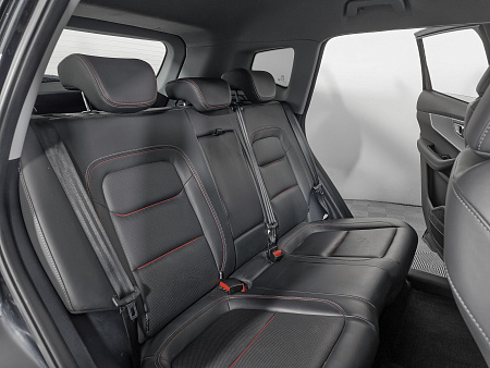 Chery Tiggo 7 Pro 1.5 CVT (147 л.с.), 2022 Chery Tiggo 7 Pro 1.5 CVT (147 л.с.), 2022 — купить в Нижнем Новгороде