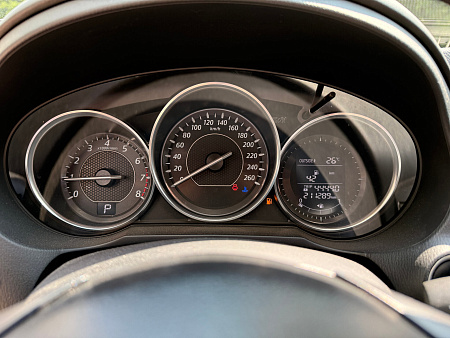 Mazda 6 2.0 AT (150 л.с.), 2014 — купить в Нижнем Новгороде