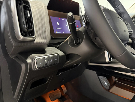 Haval Dargo 2.0 AMT (200 л.с.) 4WD, 2026 Haval Dargo 2.0 AMT (200 л.с.) 4WD, 2026 — купить в Нижнем Новгороде