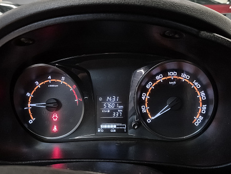 Lada (Ваз) Granta 1.6 MT (90 л.с.), 2023 Lada (Ваз) Granta 1.6 MT (90 л.с.), 2023 — купить в Нижнем Новгороде