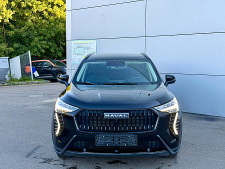 Haval Jolion 1.5 AMT (143 л.с.), 2025 Haval Jolion 1.5 AMT (143 л.с.), 2025 — купить в Нижнем Новгороде