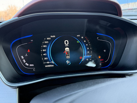Geely Coolray 1.5 AMT (150 л.с.), 2022 Geely Coolray 1.5 AMT (150 л.с.), 2022 — купить в Нижнем Новгороде