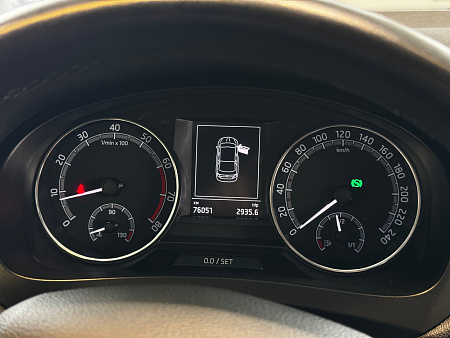 Skoda Rapid 1.4 AMT (125 л.с.), 2017 Skoda Rapid 1.4 AMT (125 л.с.), 2017 — купить в Нижнем Новгороде