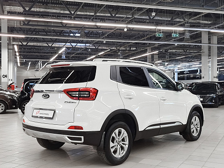Chery Tiggo 4 1.5 MT (113 л.с.), 2021 — купить в Нижнем Новгороде