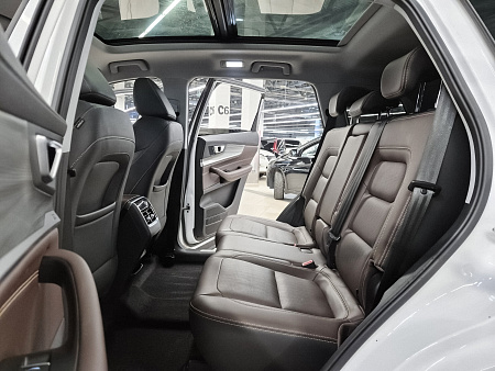 Chery Tiggo 8 Pro 1.6 AMT (186 л.с.), 2021 Chery Tiggo 8 Pro 1.6 AMT (186 л.с.), 2021 — купить в Нижнем Новгороде