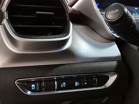 Geely Coolray 1.5 AMT (150 л.с.), 2022 Geely Coolray 1.5 AMT (150 л.с.), 2022 — купить в Нижнем Новгороде