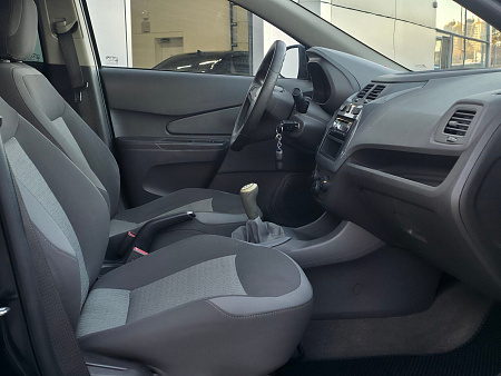 Chevrolet Cobalt 1.5 MT (105 л.с.), 2013 — купить в Нижнем Новгороде