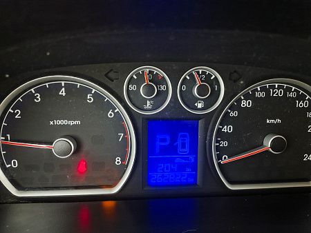 Hyundai i30 1.6 AT (126 л.с.), 2010 — купить в Нижнем Новгороде