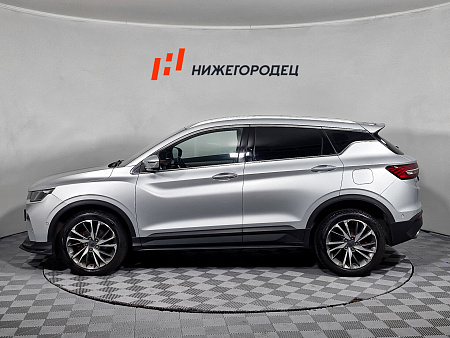 Geely Coolray 1.5 AMT (150 л.с.), 2022 — купить в Нижнем Новгороде