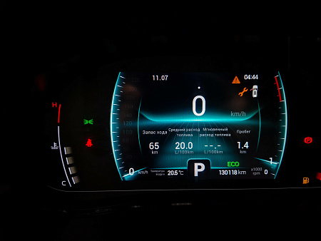 Chery Tiggo 7 Pro 1.5 CVT (147 л.с.), 2022 — купить в Нижнем Новгороде