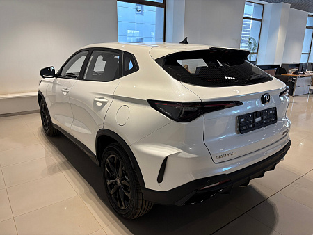 Changan CS35 Max 1.5 AMT (147 л.с.), 2026 — купить в Нижнем Новгороде