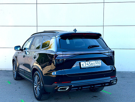 Chery Tiggo 8 Pro Max 1.6 AMT (186 л.с.), 2024 Chery Tiggo 8 Pro Max 1.6 AMT (186 л.с.), 2024 — купить в Нижнем Новгороде