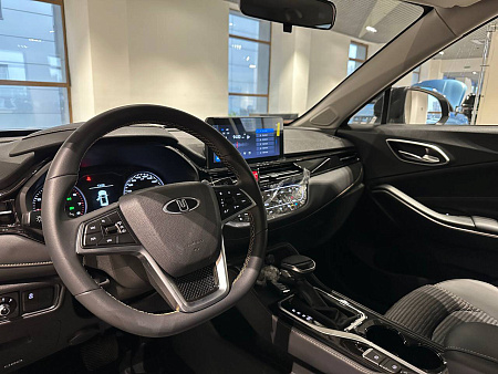 Москвич 3 1.5 CVT (136 л.с.), 2026 Москвич 3 1.5 CVT (136 л.с.), 2026 — купить в Нижнем Новгороде