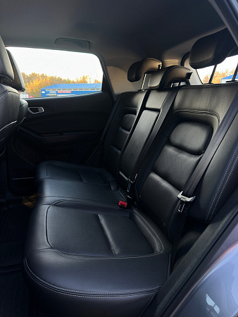 Chery Tiggo 4 1.5 CVT (113 л.с.), 2022 — купить в Нижнем Новгороде