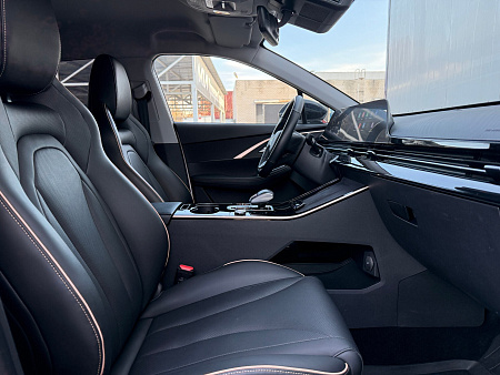 OMODA C5 1.6 AMT (150 л.с.) 4WD, 2023 OMODA C5 1.6 AMT (150 л.с.) 4WD, 2023 — купить в Нижнем Новгороде