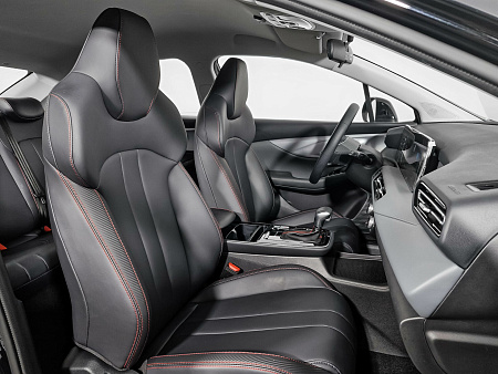 BAIC U5 Plus 1.5 CVT (105 л.с.), 2025 BAIC U5 Plus 1.5 CVT (105 л.с.), 2025 — купить в Нижнем Новгороде