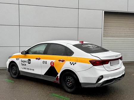 Kia Cerato 1.6 AT (128 л.с.), 2021 Kia Cerato 1.6 AT (128 л.с.), 2021 — купить в Нижнем Новгороде