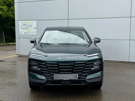 Jetour Dashing 1.5 MT (147 л.с.), 2023 Jetour Dashing 1.5 MT (147 л.с.), 2023 — купить в Нижнем Новгороде