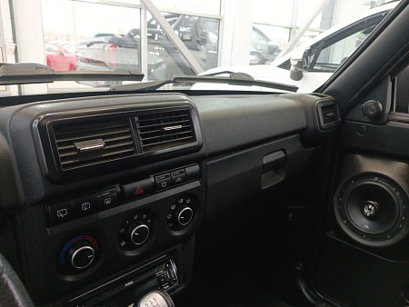 Lada (Ваз) 2121 (4x4) Urban 1.7 MT (83 л.с.) 4WD, 2020 Lada (Ваз) 2121 (4x4) Urban 1.7 MT (83 л.с.) 4WD, 2020 — купить в Нижнем Новгороде