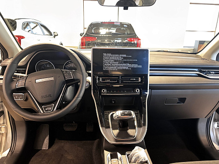 Haval M6 1.5 AMT (143 л.с.), 2026 — купить в Нижнем Новгороде