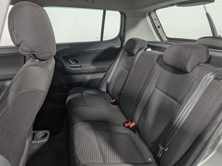 Skoda Fabia 1.2 MT (70 л.с.), 2010 Skoda Fabia 1.2 MT (70 л.с.), 2010 — купить в Нижнем Новгороде