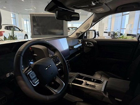 Haval Dargo 2.0 AMT (200 л.с.) 4WD, 2026 Haval Dargo 2.0 AMT (200 л.с.) 4WD, 2026 — купить в Нижнем Новгороде