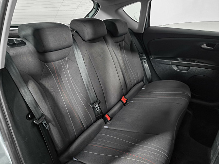 SEAT Leon 1.2 MT (105 л.с.), 2012 — купить в Нижнем Новгороде